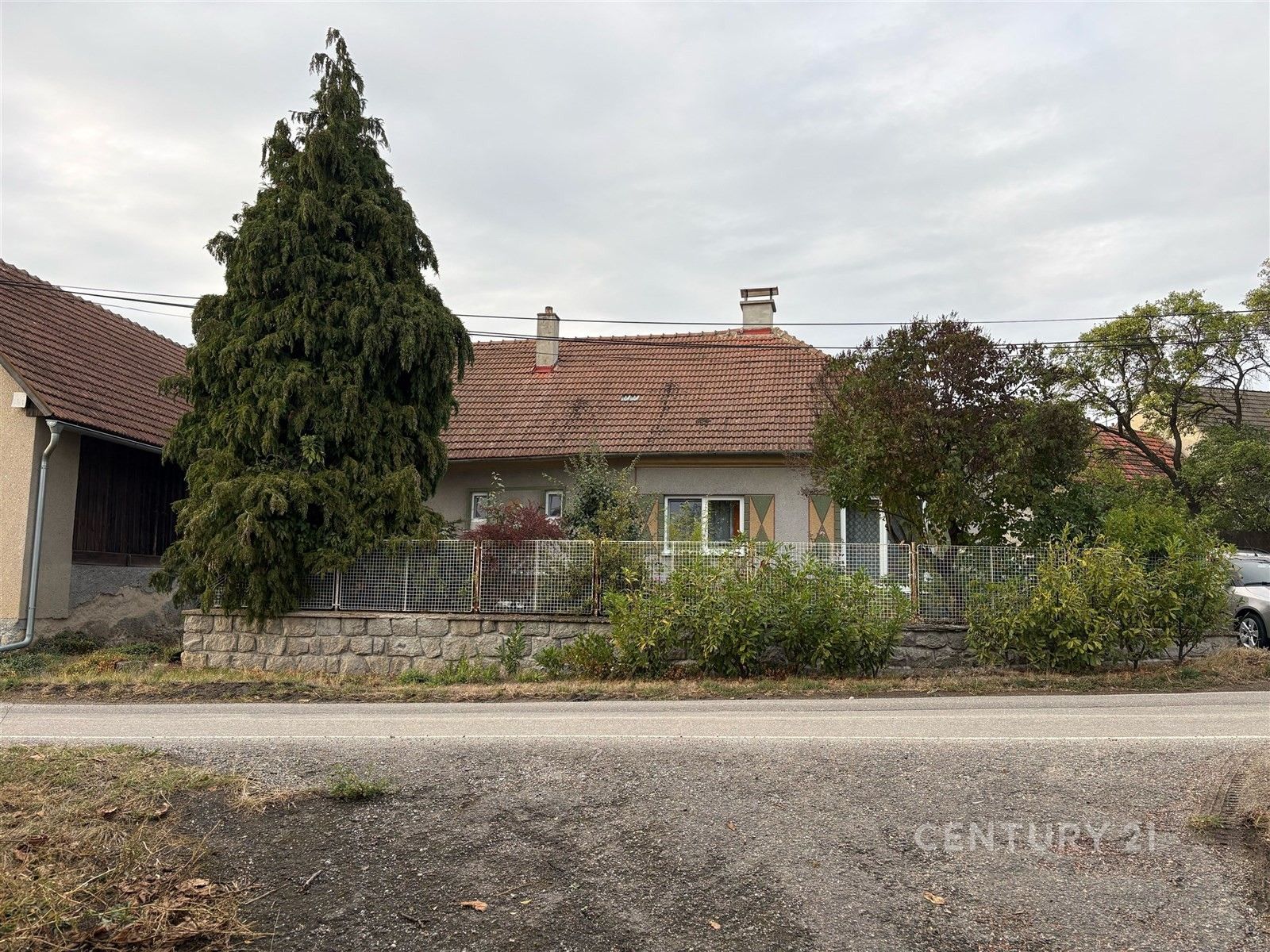 Rodinné domy, Březejc, 170 m² - 2