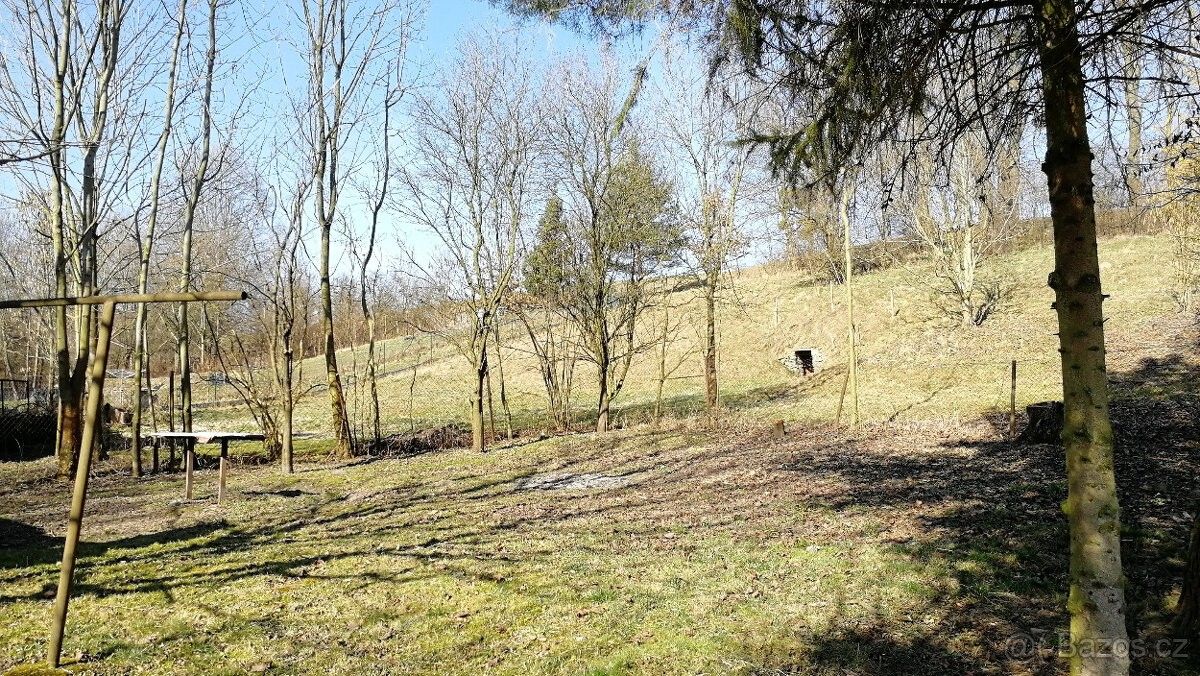 Prodej rodinný dům - Fulnek, 742 45 - 5