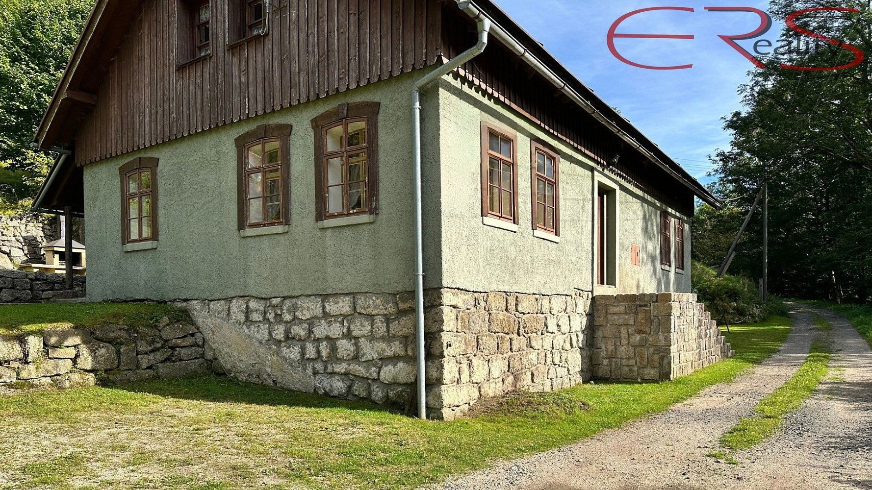 Rodinné domy, Desná - Desná I, okres Jablonec nad Nisou, Liberecký kraj, 187 m² - 2