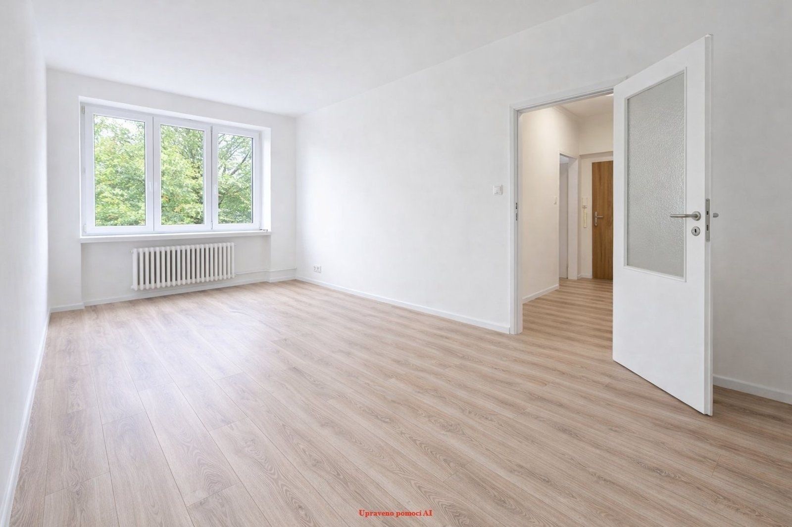 Pronájem byt 3+1 - Rossenbergových, Havířov - Havířov-město, Moravskoslezský kraj, 76 m² - 5