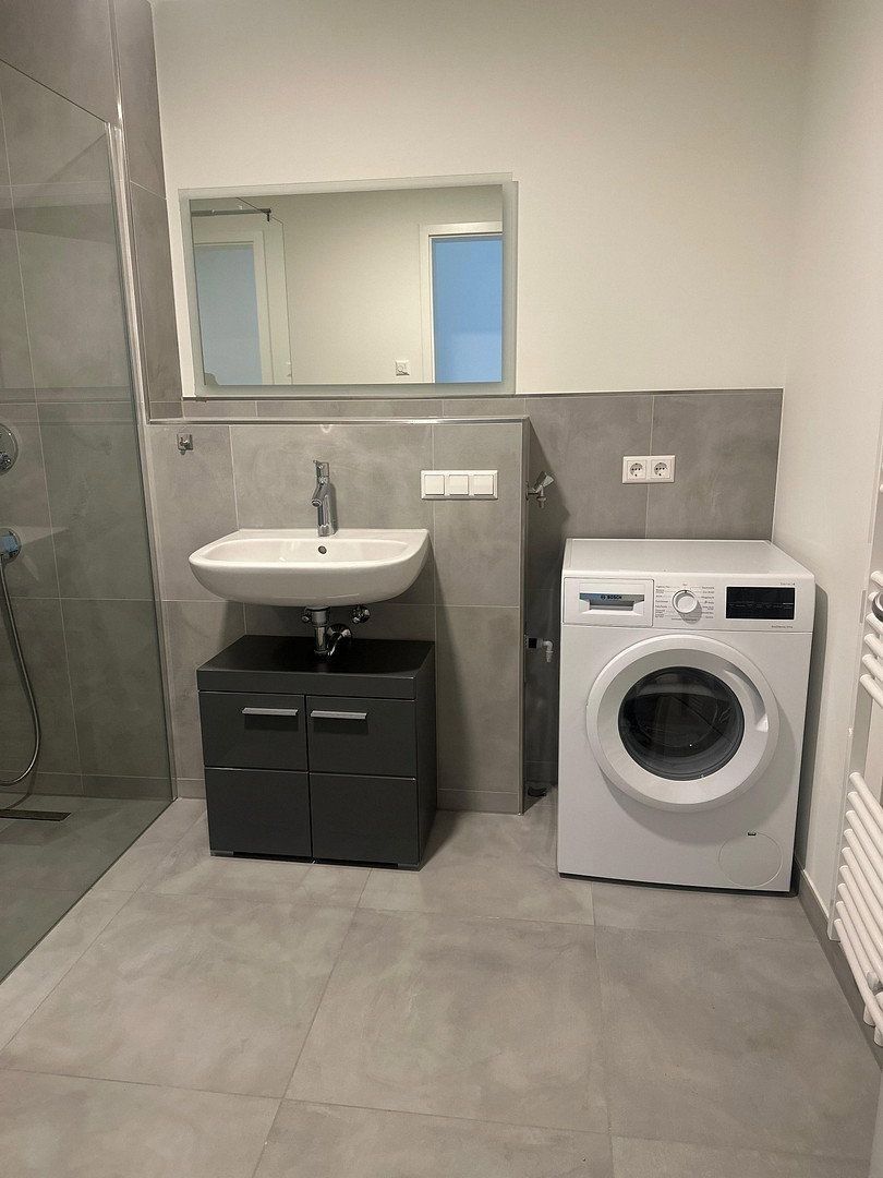 Byt 2+1 · 65 m² · Mannheim Mannheim Baden-Württemberg 68165 - 4