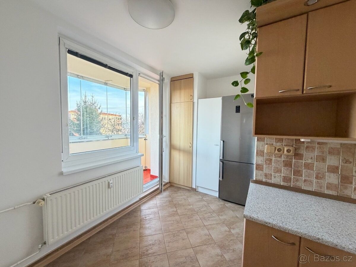 Prodej byt - Uherský Brod, 688 01