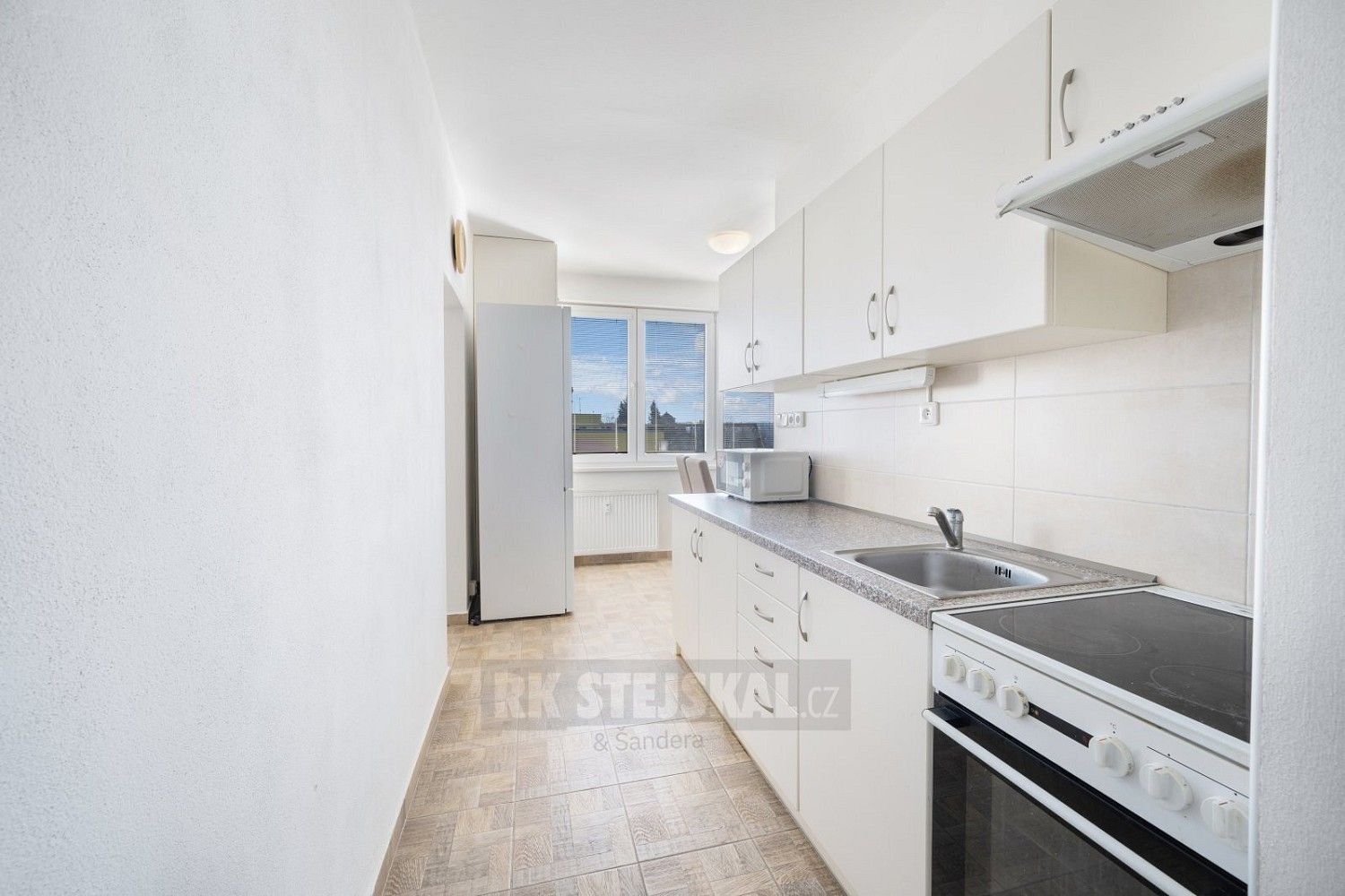 Byt 1+1 · 43 m² · České Velenice, okres Jindřichův Hradec, Jihočeský kraj - 3