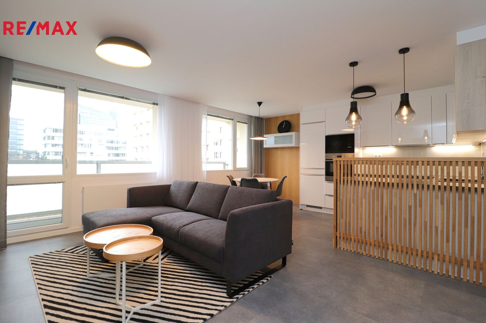 Pronájem byt 3+kk - Bítovská, Praha, 67 m²