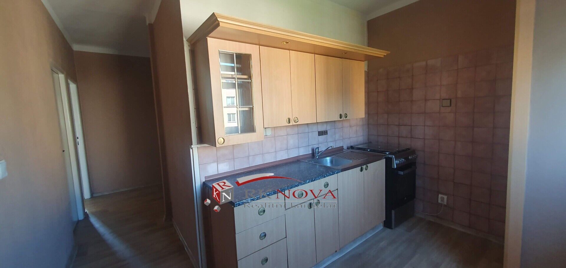 Prodej byt 2+1 - Na Kopci, Karviná Mizerov, 53 m² - 5