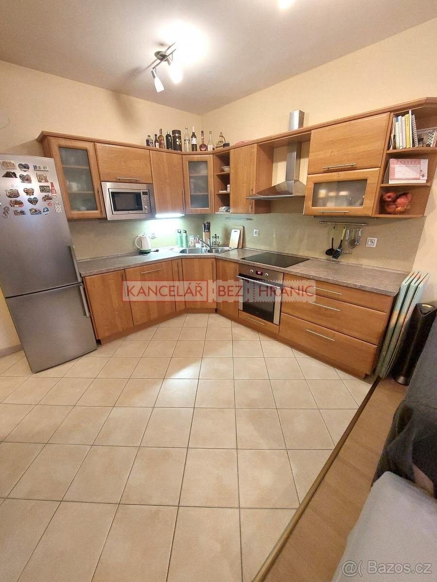 Prodej byt - Otrokovice, 765 02