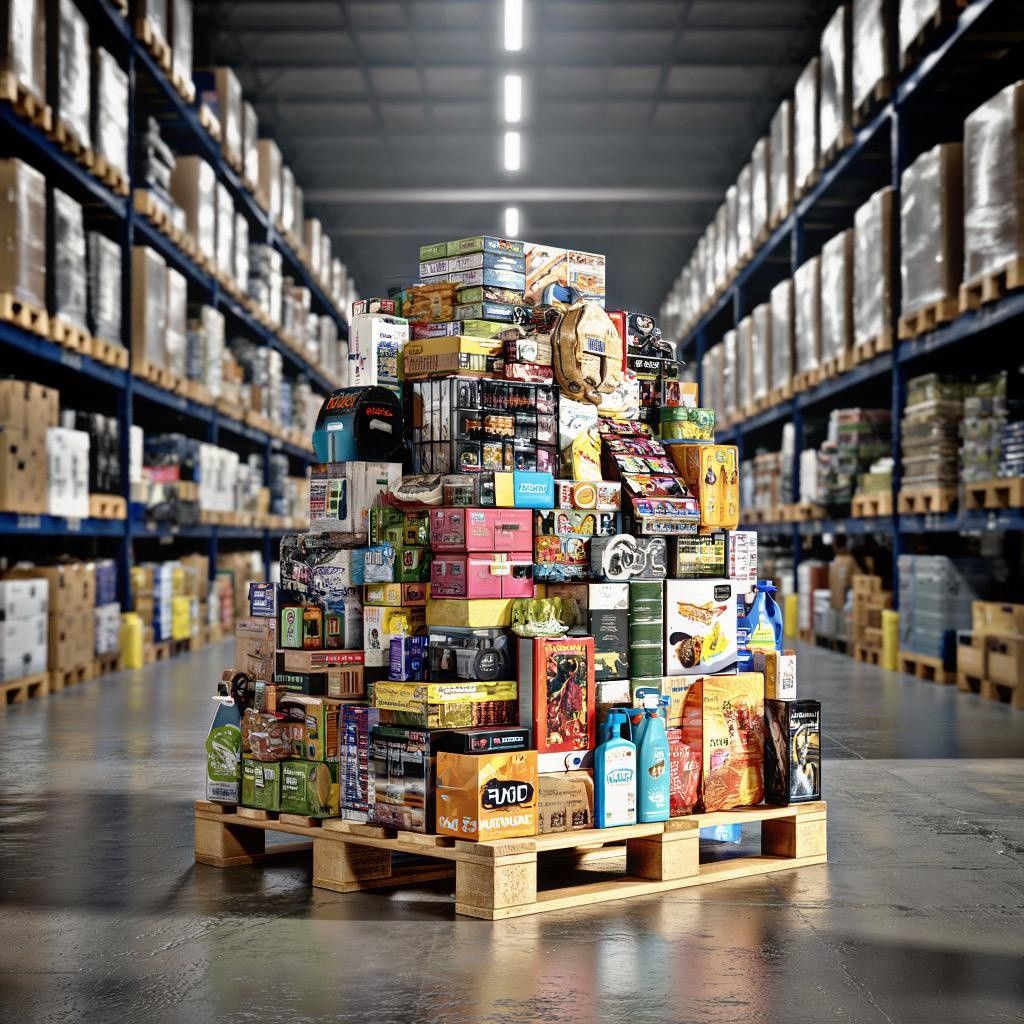 Sklady, Velké Meziříčí, 594 01