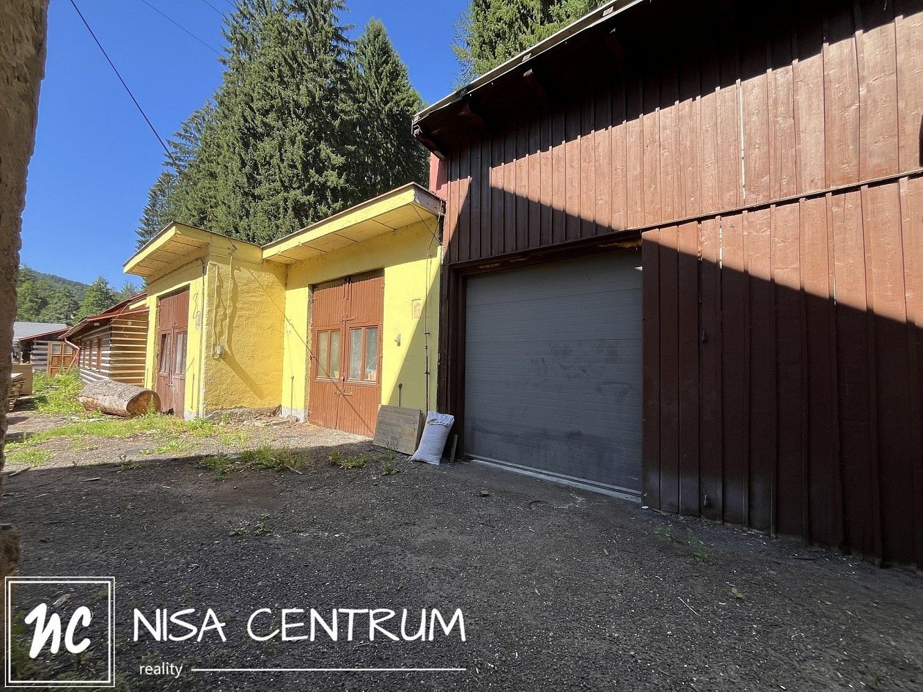 Ostatní, Velké Hamry - Bohdalovice, okres Jablonec nad Nisou, Liberecký kraj, 65 m² - 1