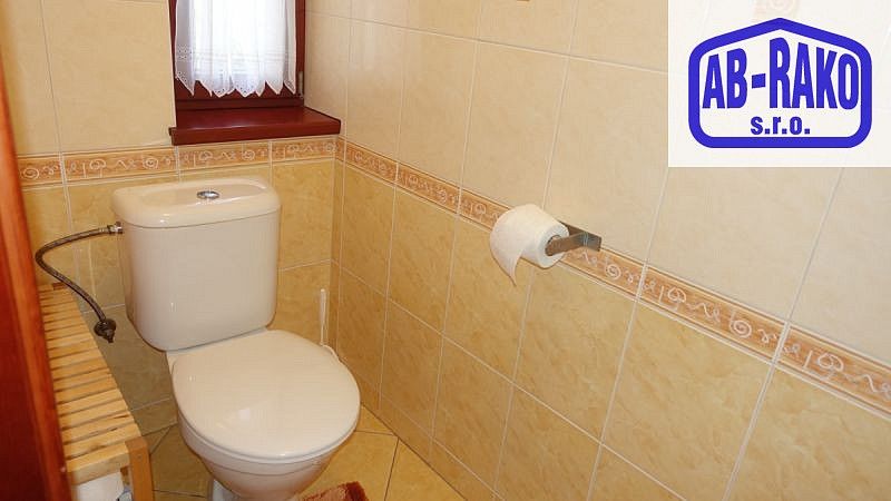 Rodinný dům · 128 m² · Horní Skrýchov, okres Jindřichův Hradec, Jihočeský kraj - 3