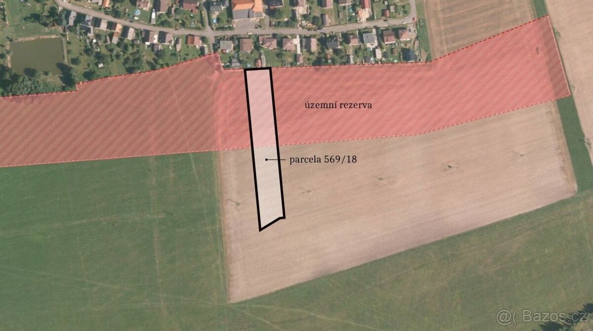 Pozemky pro bydlení, Strašice, 338 45