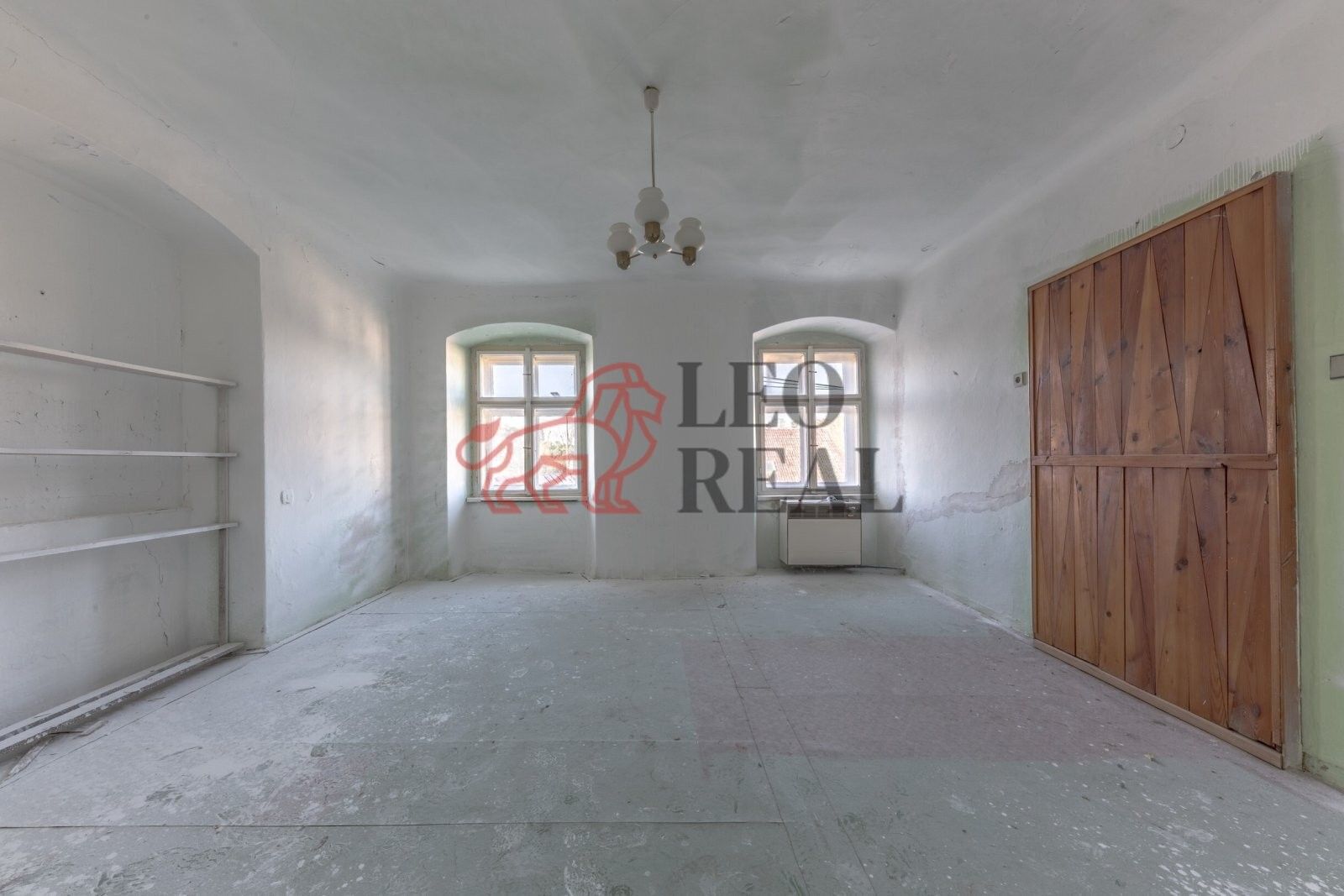 Prodej rodinný dům - Budovcova, Mnichovo Hradiště, 500 m² - 5