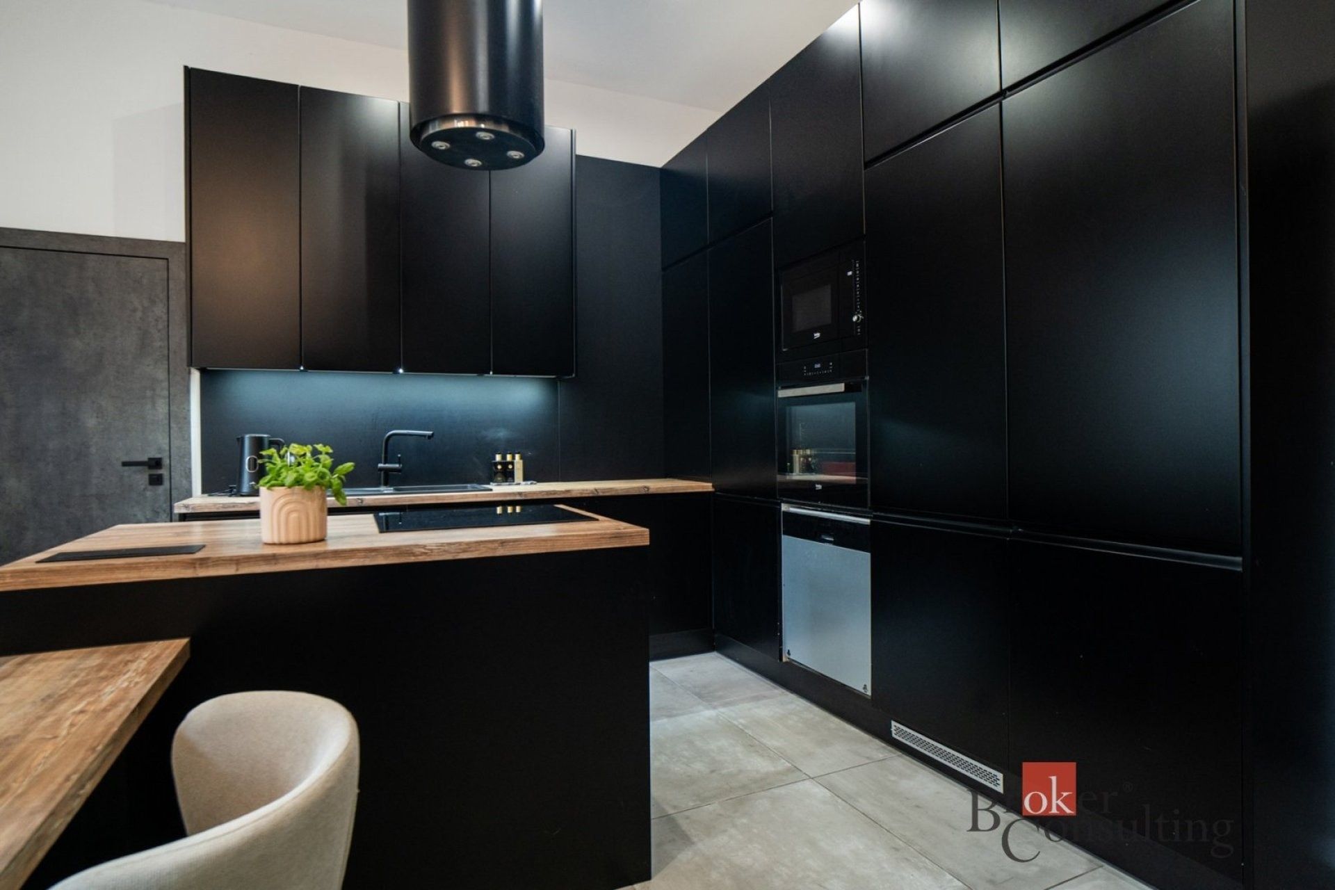 3+1, Partyzánské náměstí, Ostrava, 124 m² - 2