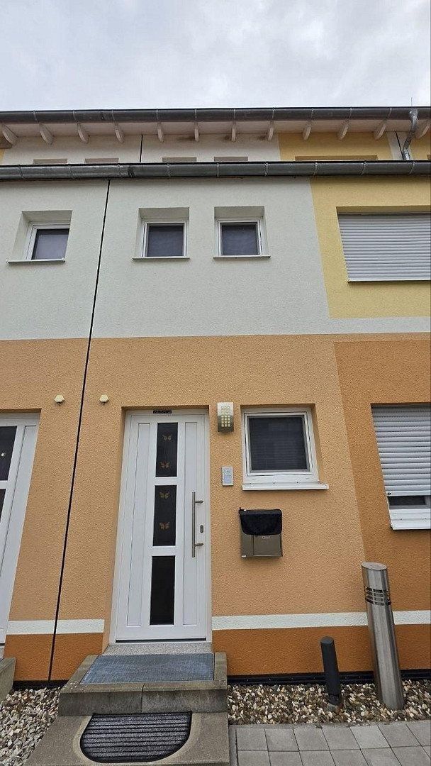 Rodinné domy, , Bavorsko, 137 m² - 2