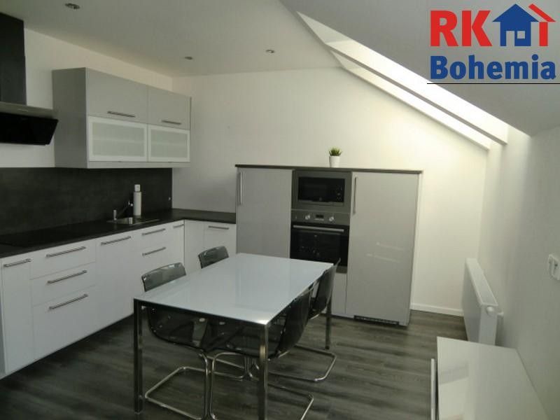 Byt 2+kk · 52 m² · Pražská, Benátky nad Jizerou - 3