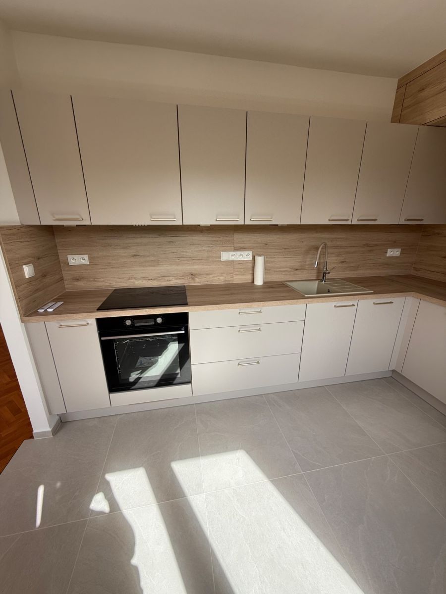 2+kk, Úvoz, Brno - Veveří, Jihomoravský kraj, 52 m² - 2