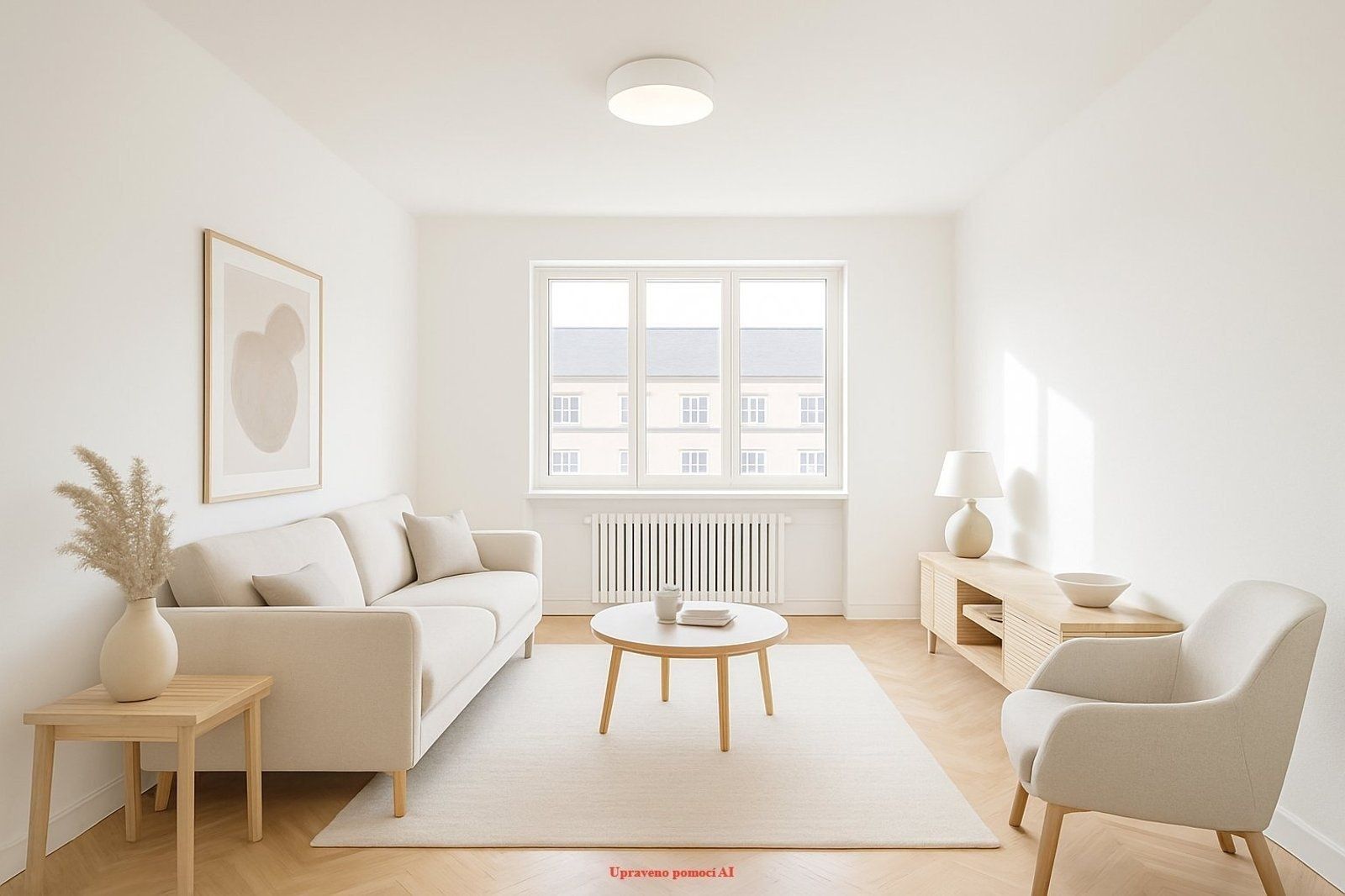 2+1, tř. Osvobození, Karviná - Karviná-město, Moravskoslezský kraj, 56 m² - 1