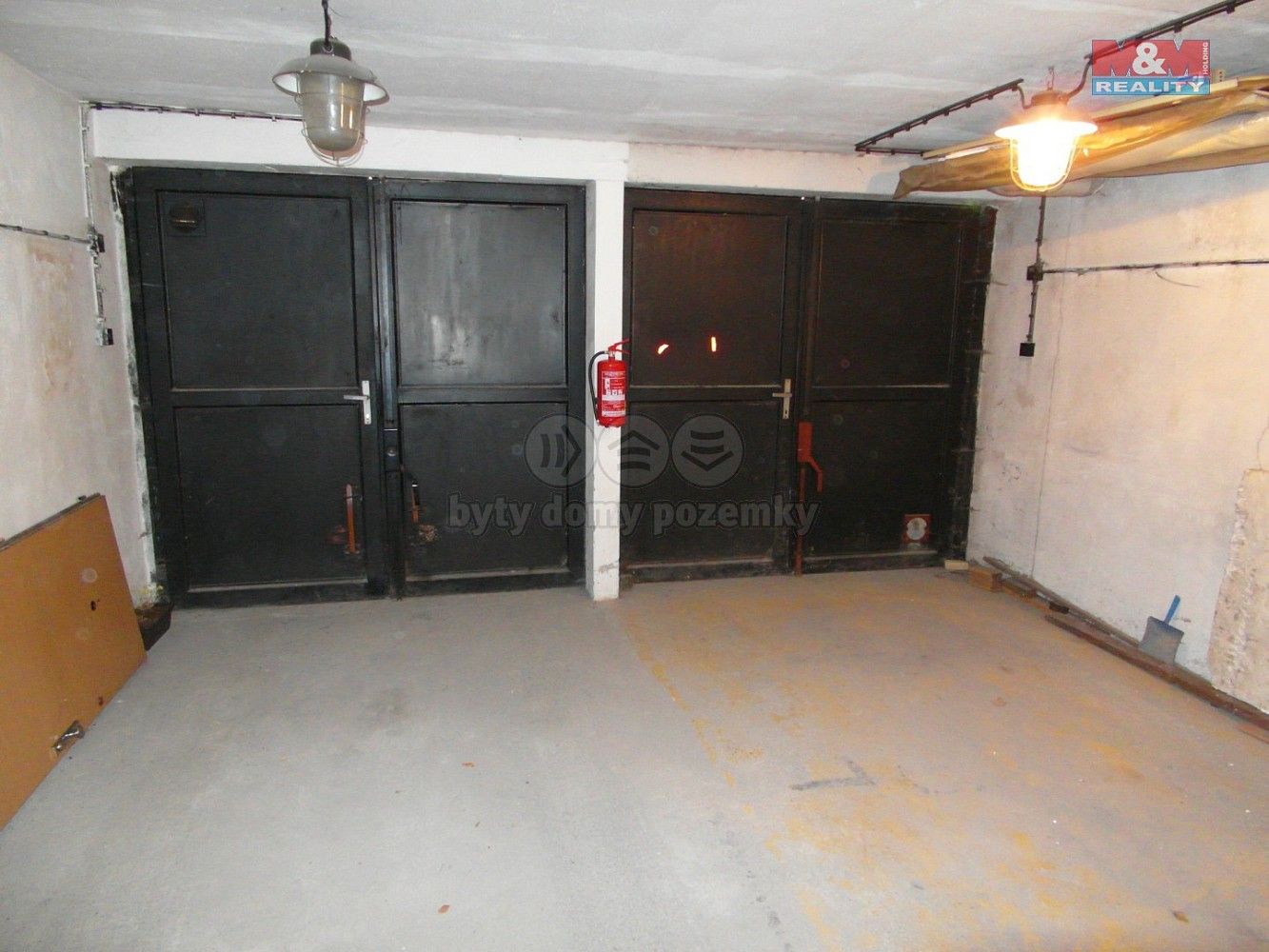 Nemovitost · 16 m² · Orlová - Lutyně, okres Karviná, Moravskoslezský kraj - 3