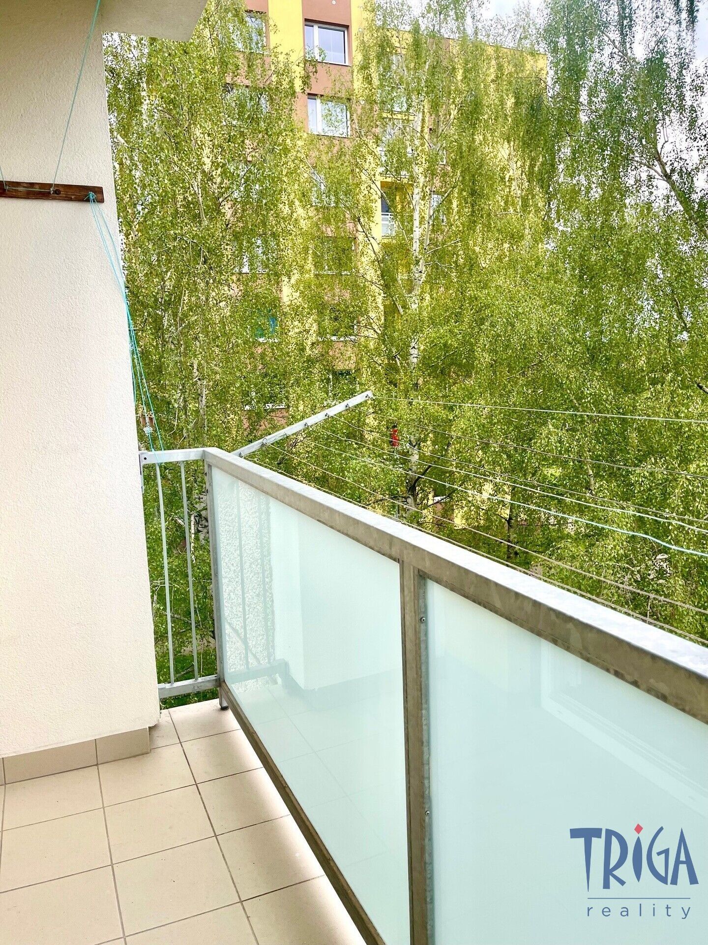 Byt 3+1 · 65 m² · Na Zavadilce, Jaroměř Pražské Předměstí - 4