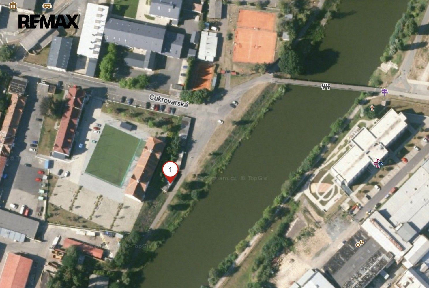 Nemovitost · 16 m² · Plzeň, okres Plzeň-město, Plzeňský kraj - 4