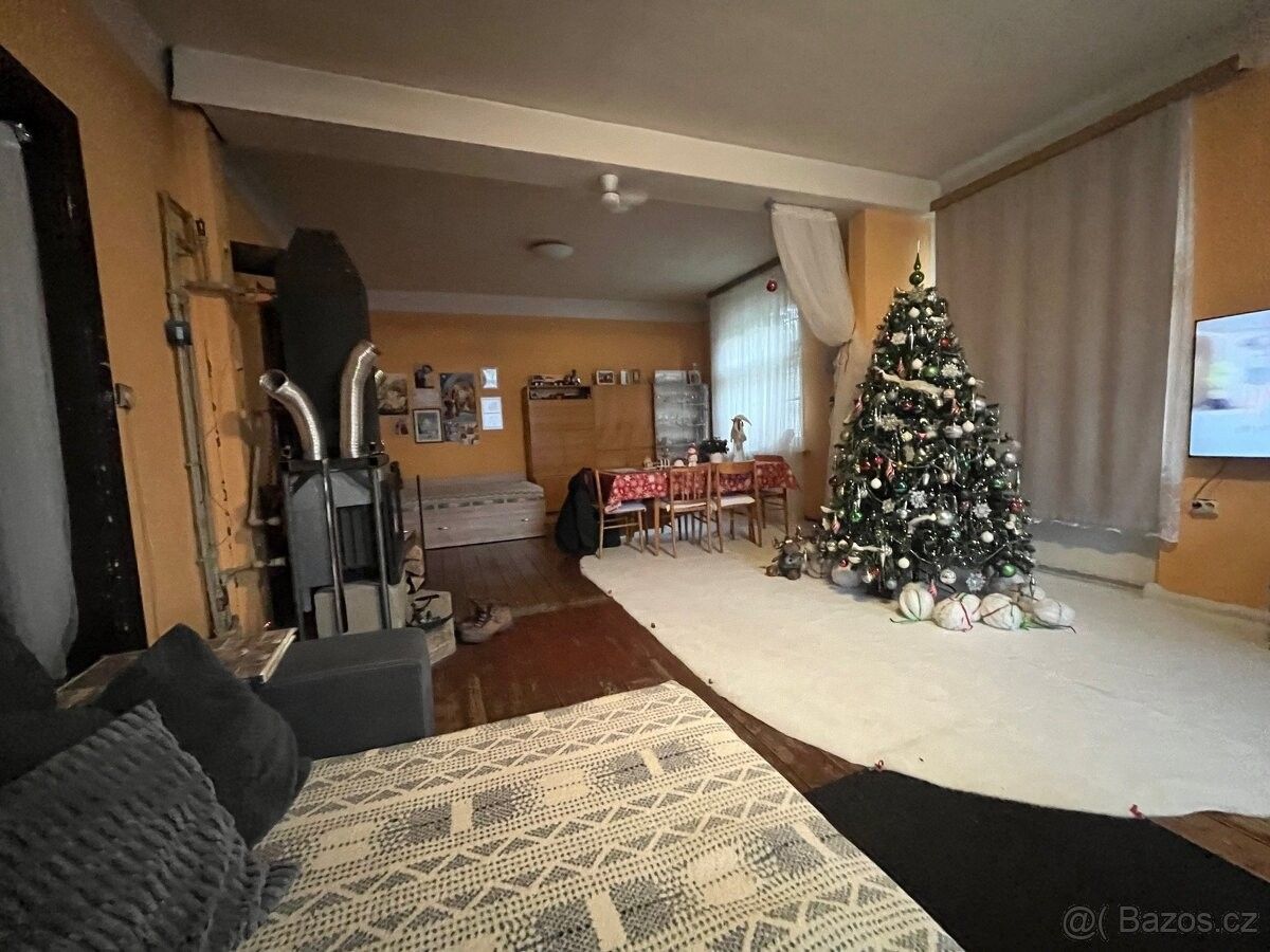 Prodej rodinný dům - Teplice, 415 01