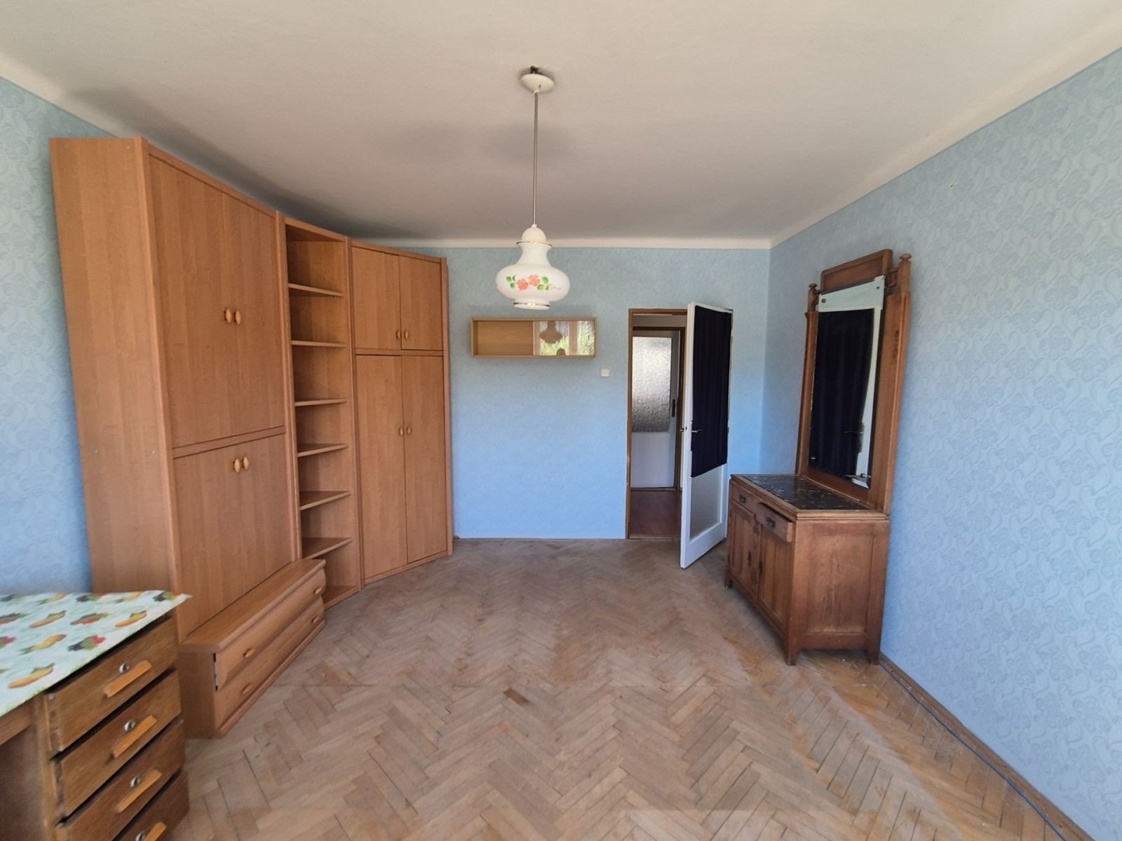 Prodej byt 3+1 - Králíky - Červený Potok, Pardubický kraj, 91 m² - 5