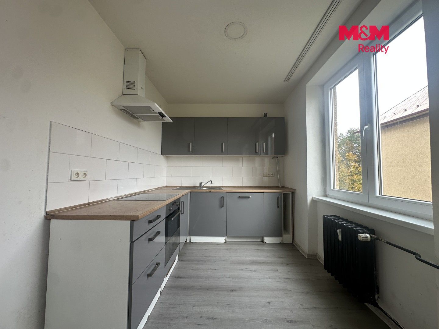 2+kk, Šimkova, Jirkov, 50 m² - 2