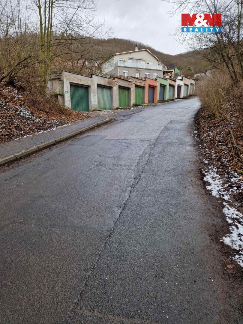 Prodej ostatní - Novoveská, Ústí nad Labem, 28 m²