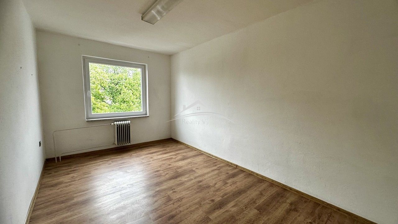 Pronájem kancelář - Pražská, Pelhřimov, 15 m²