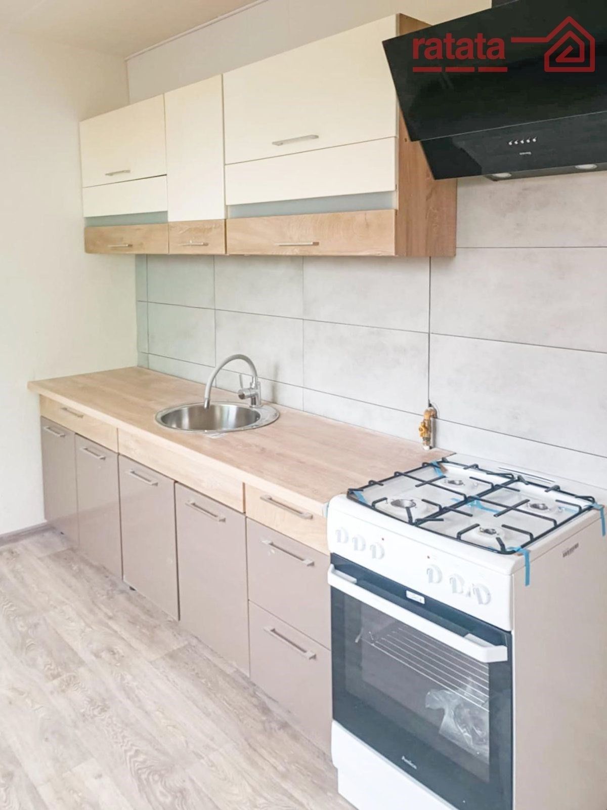 2+1, Žitná, Klášterec nad Ohří, 6 m²