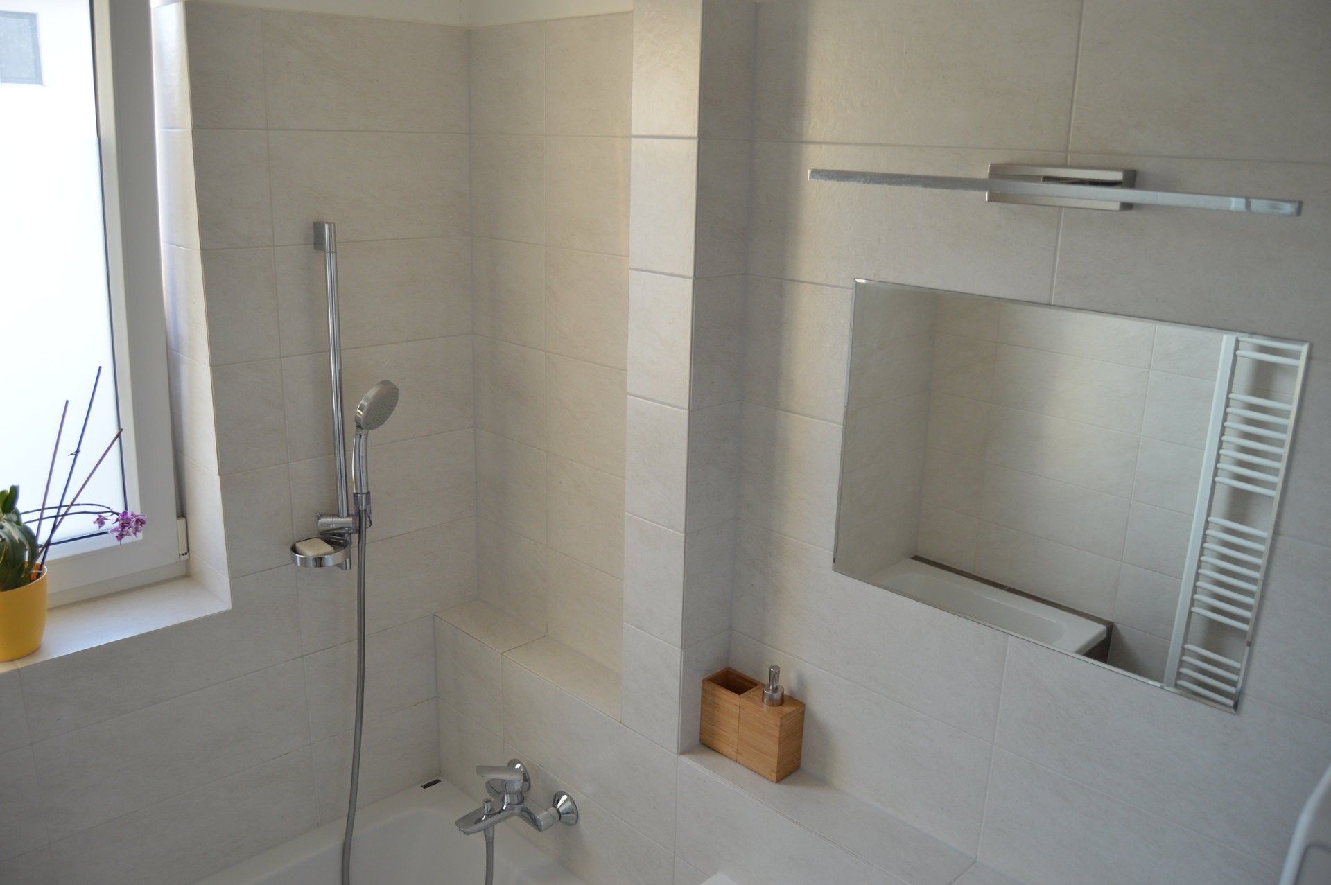 3+kk, Pod Tratí, Včelná, 78 m²