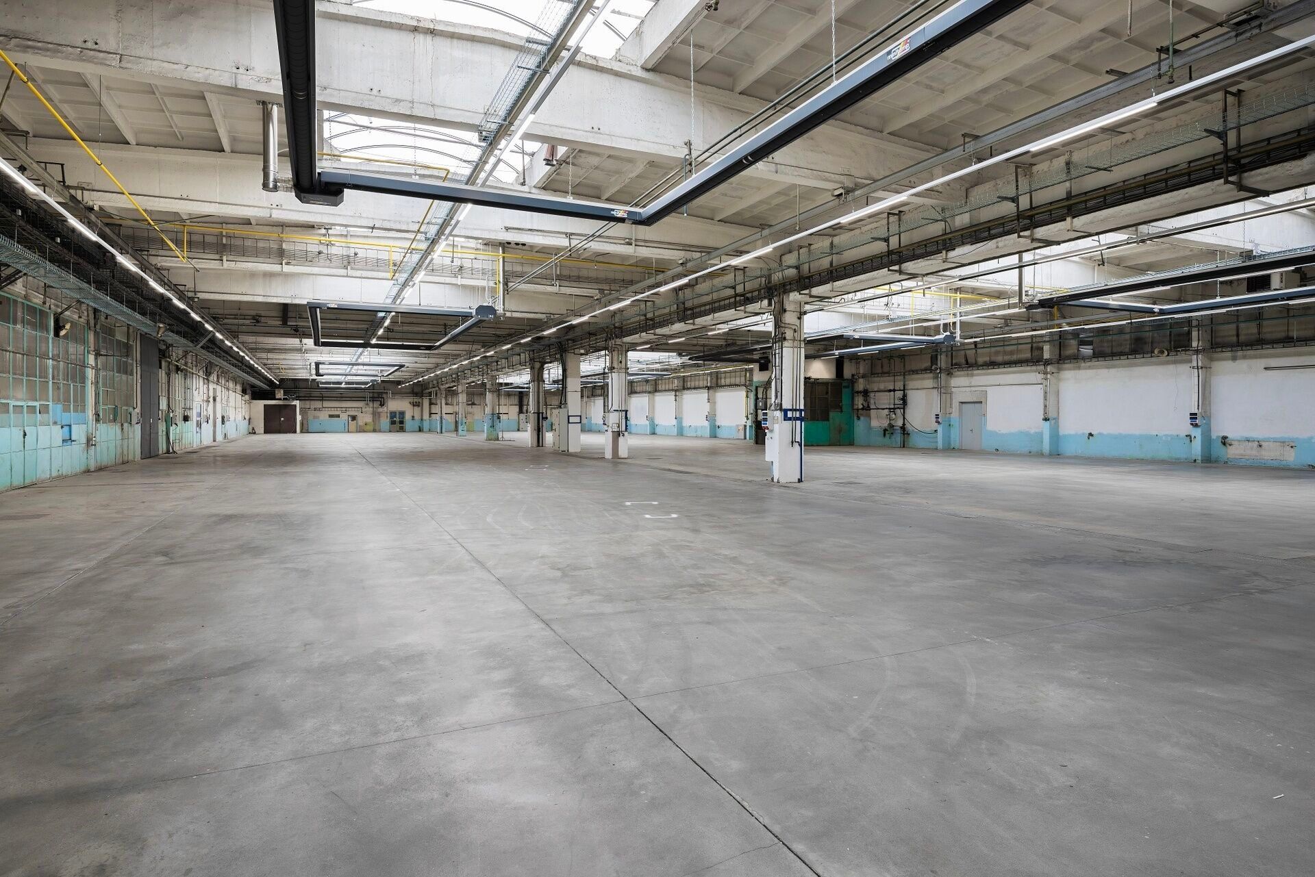 Pronájem výrobní prostory - Znojemská, Jihlava, 3 m²