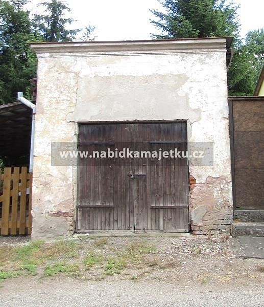 Ostatní, Chvaleč, okres Trutnov, 20 m² - 1