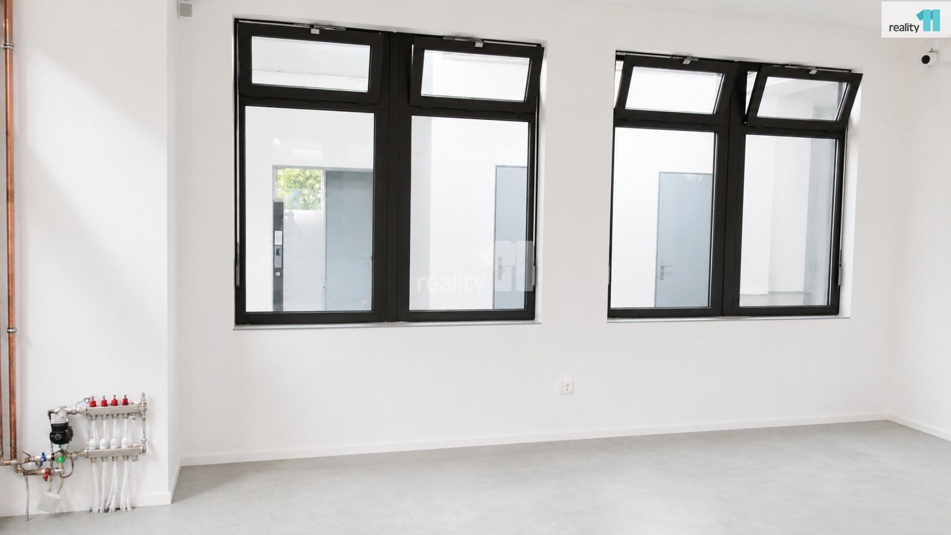 Obchodní prostory · 40 m² · Dr. Martínka, Ostrava - 3