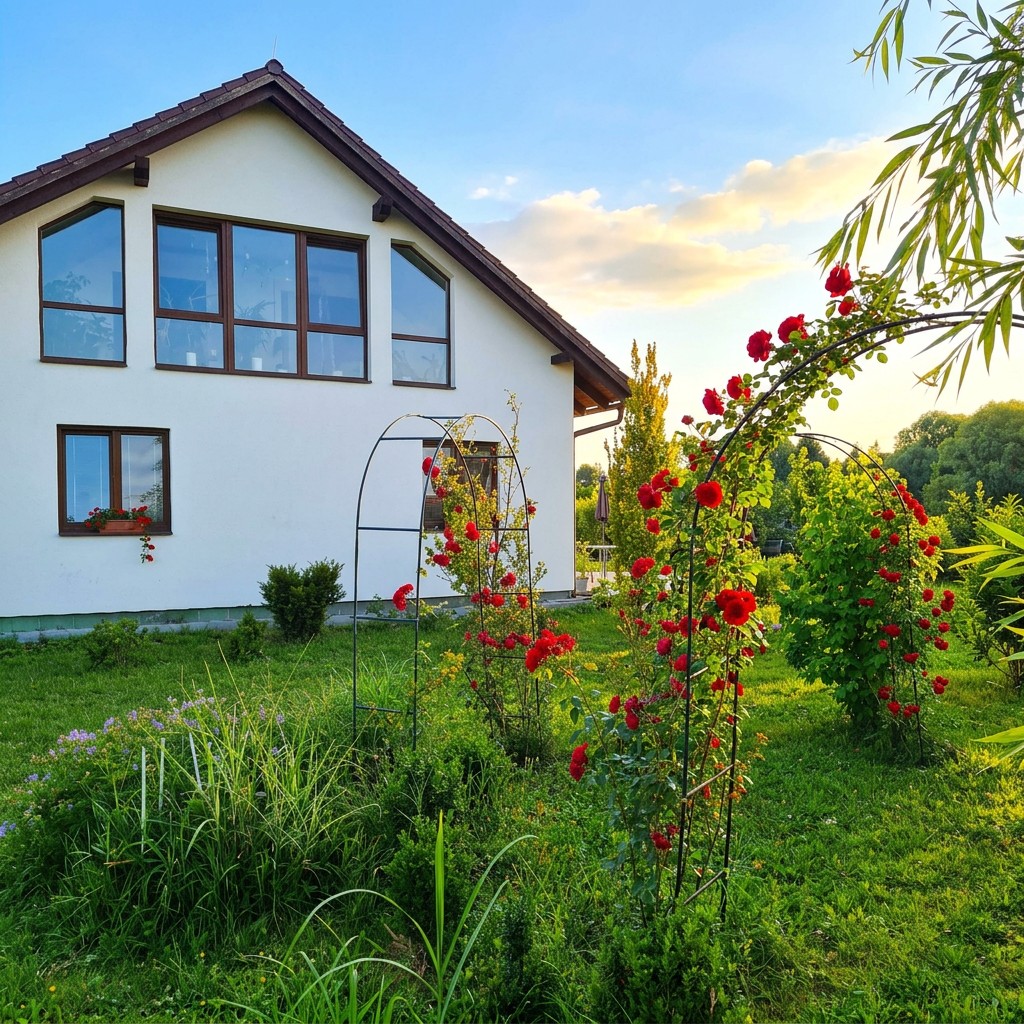 Prodej rodinný dům - Horčápsko - Horčápsko, Středočeský kraj, 320 m² - 5