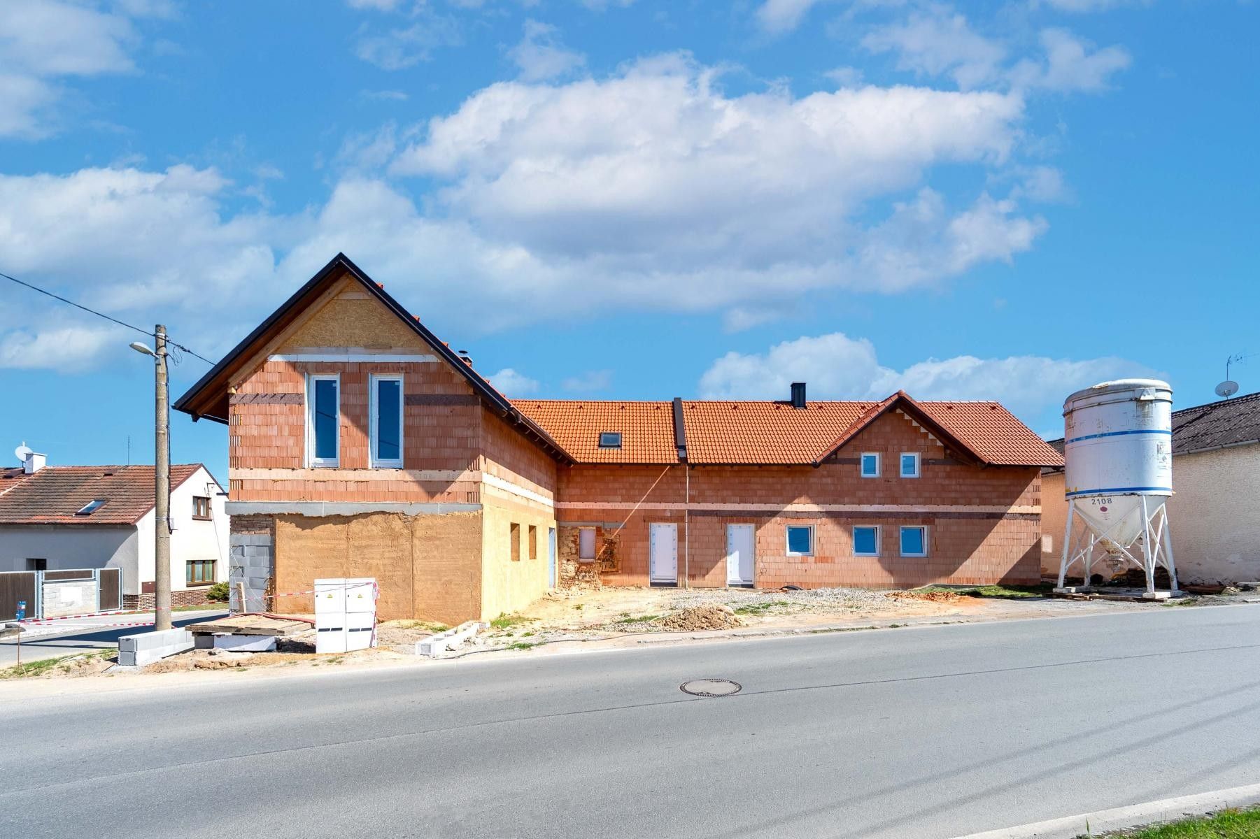 Byt 4+kk · 100 m² · Chotěšov Mantov - 4