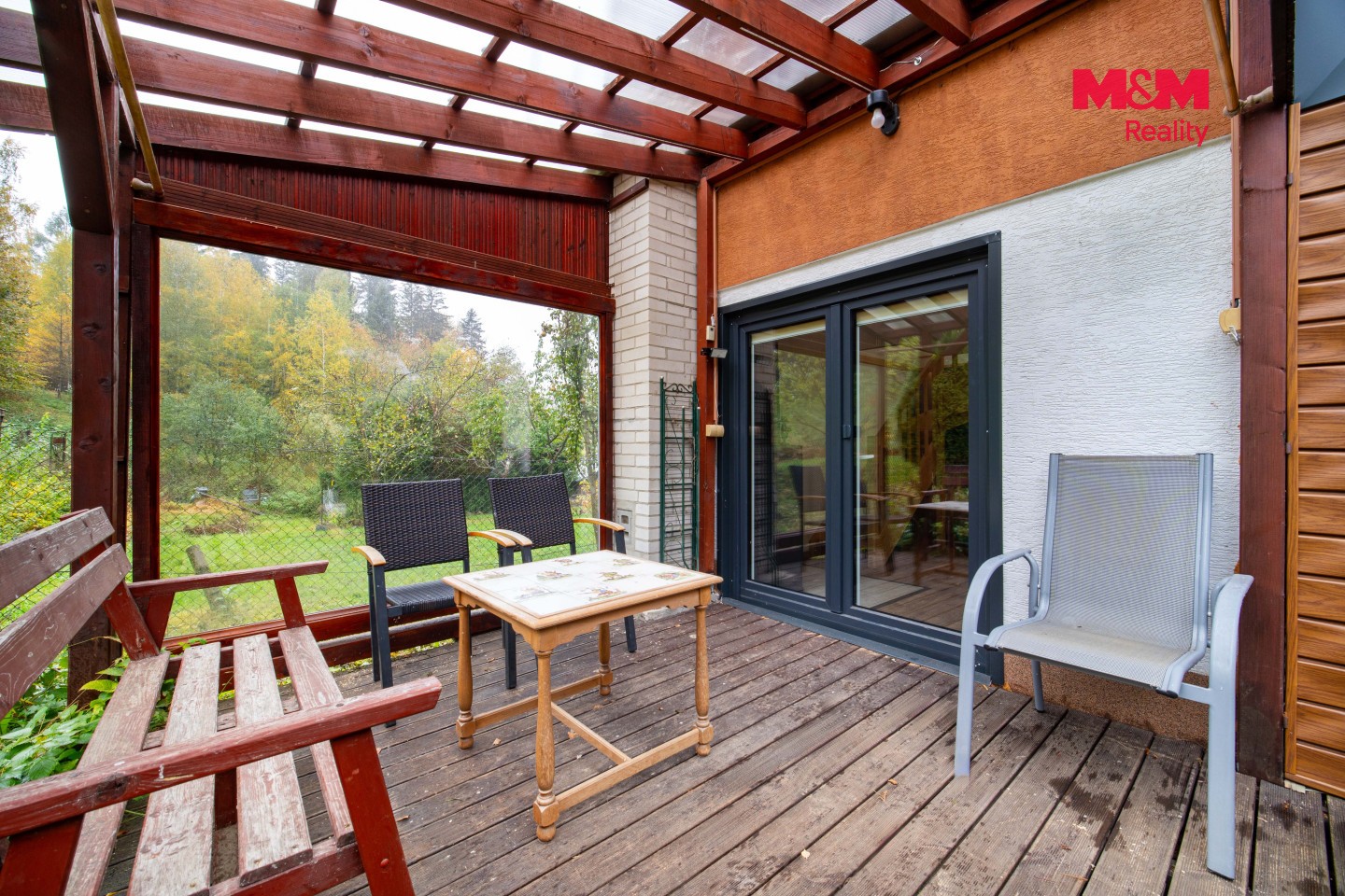 Prodej chalupa - Úvoz, Jeseník, 80 m² - 5