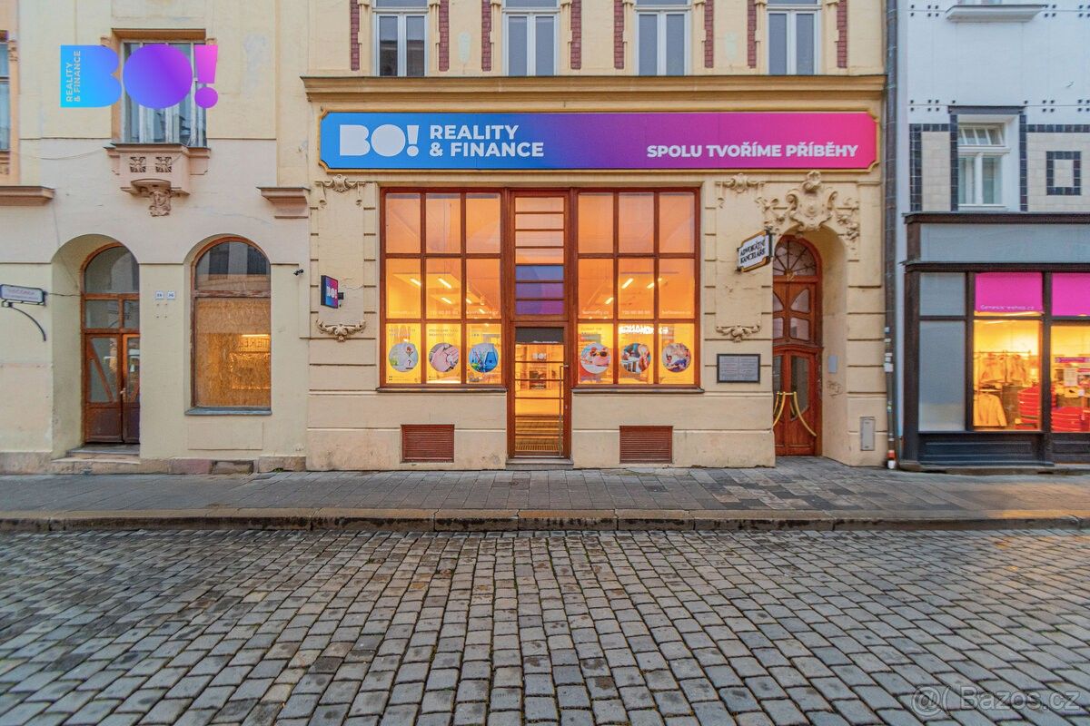 Kanceláře, Olomouc, 779 00