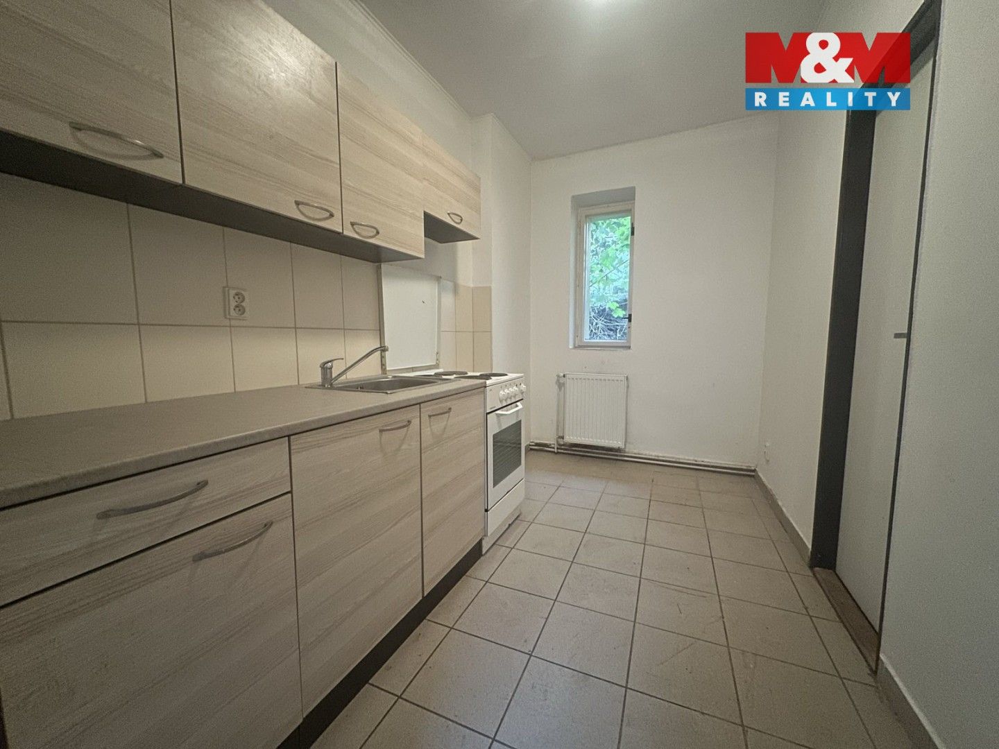 Byt 3+1 · 50 m² · Teplická, Děčín - 4