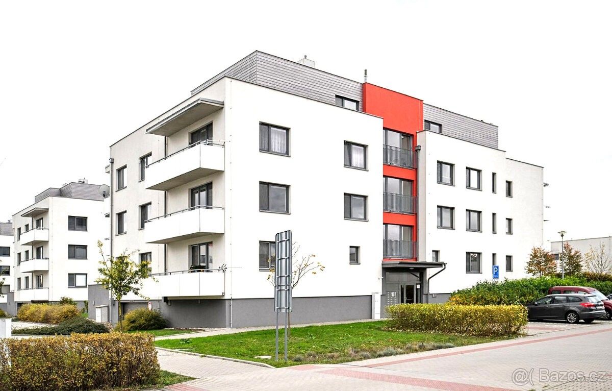 Pronájem byt - Brno, 625 00