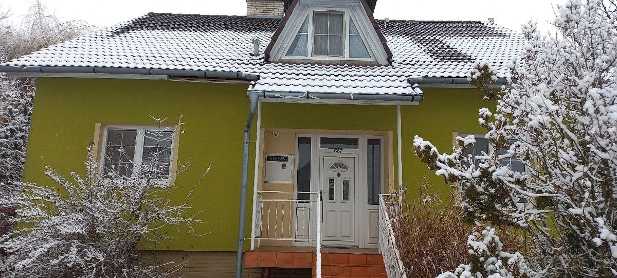 Byty, Vacenovice, 696 06