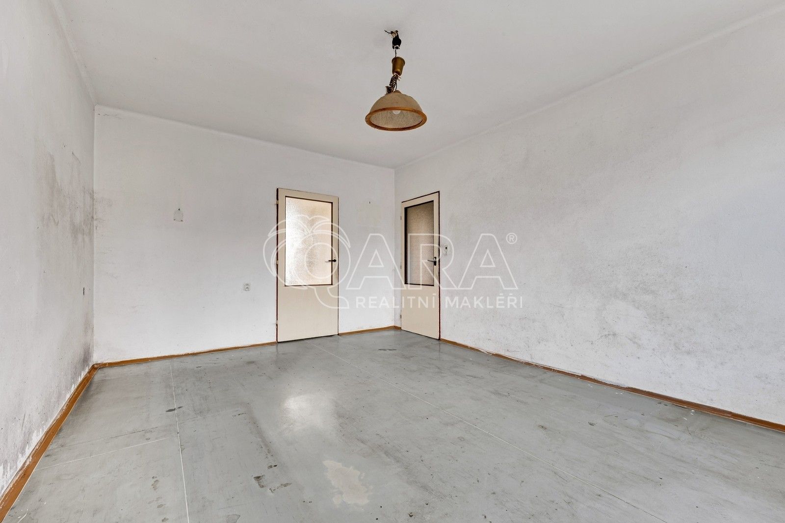 Prodej rodinný dům - Březín, Nečtiny, 115 m²