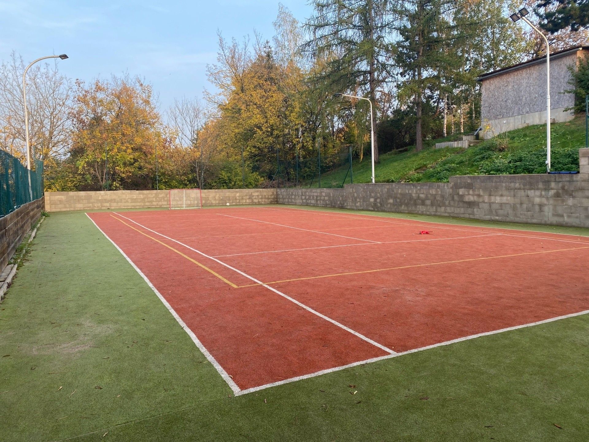 Ostatní, Alšova, Bílina