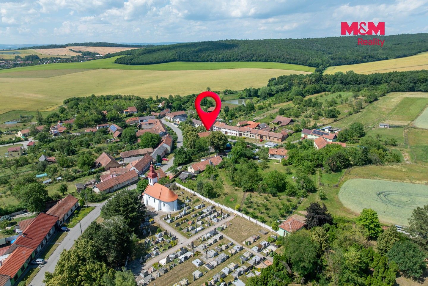 Rodinný dům · 240 m² · Staré Hvězdlice, Hvězdlice - 4