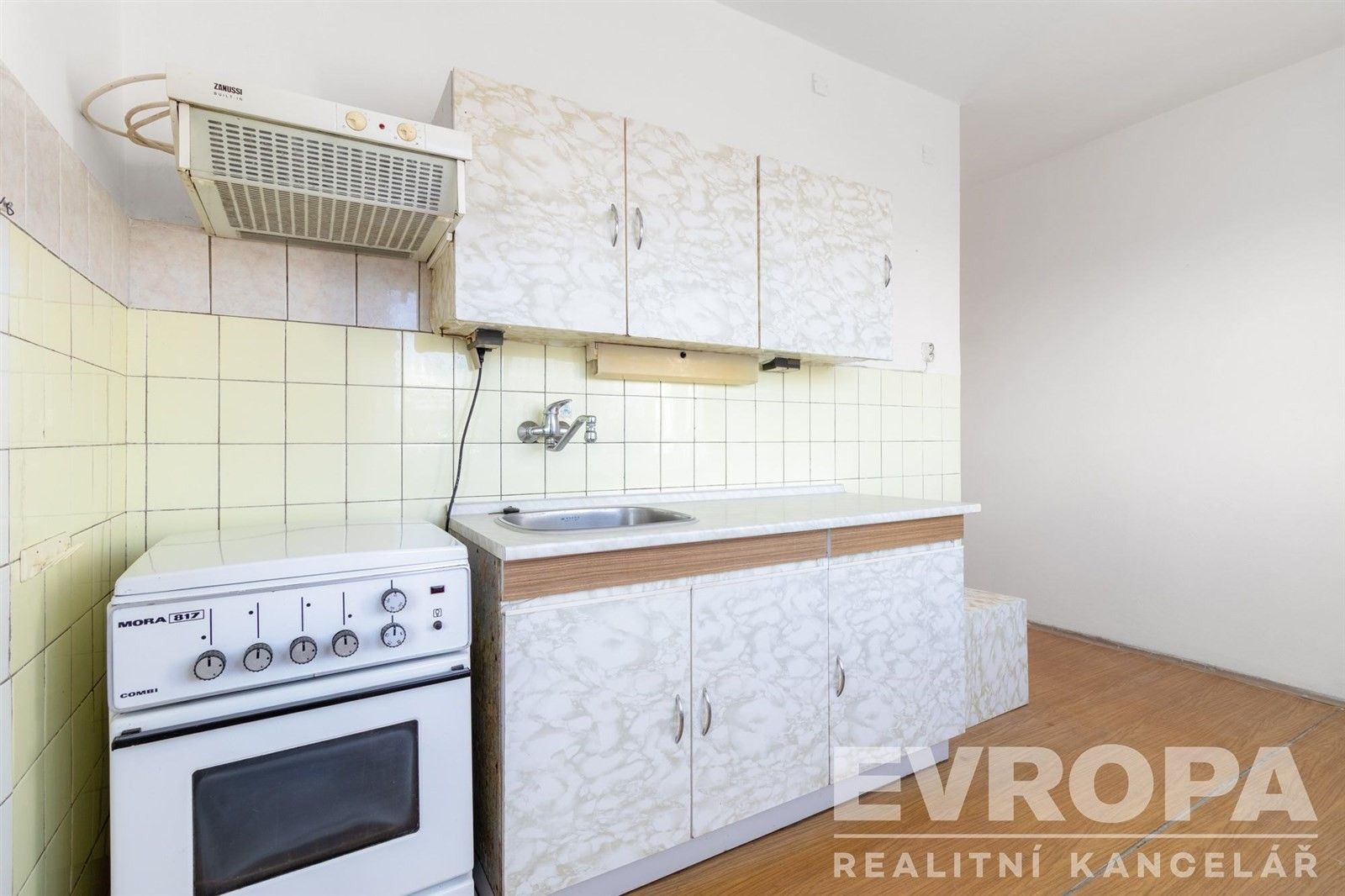 Prodej byt 3+1 - Pražská, Havlíčkův Brod, 66 m²