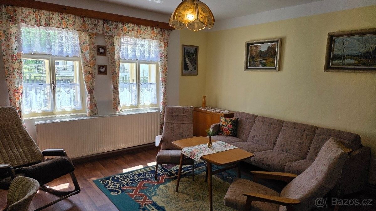 Rodinný dům · Opočnice, 289 04 - 3