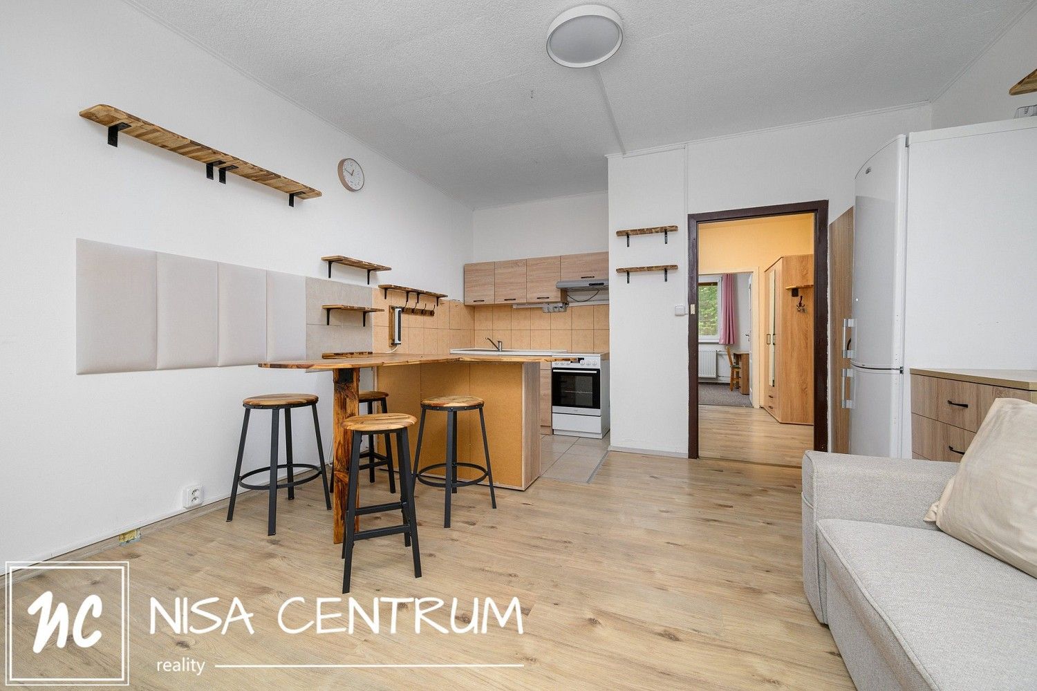 2+kk, Stráž pod Ralskem, okres Česká Lípa, Liberecký kraj, 41 m² - 2