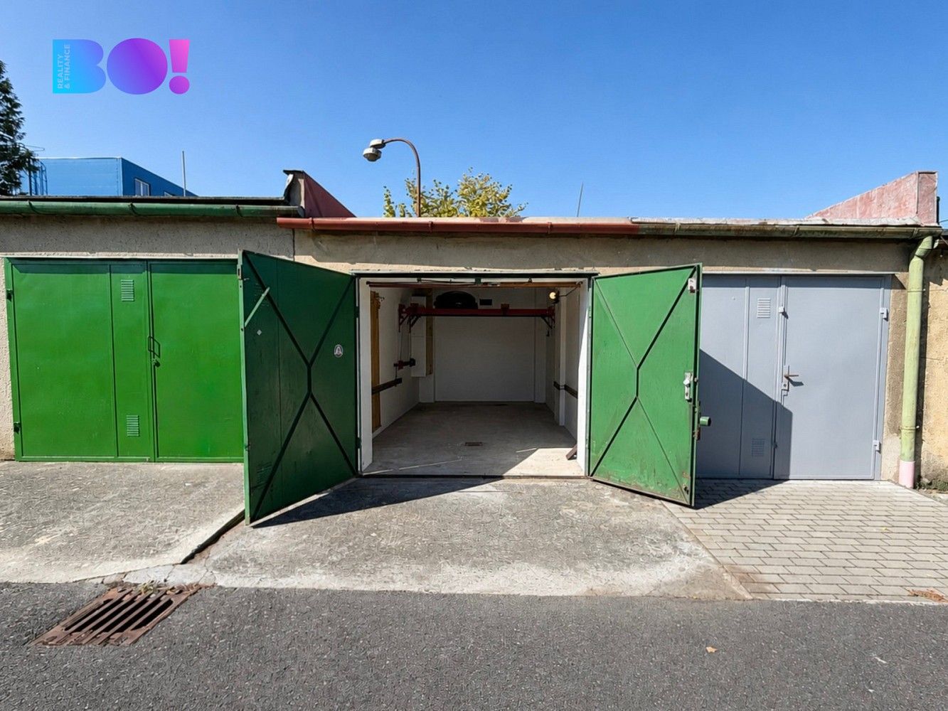 Ostatní, Přerov, Olomoucký kraj, 14 m² - 1