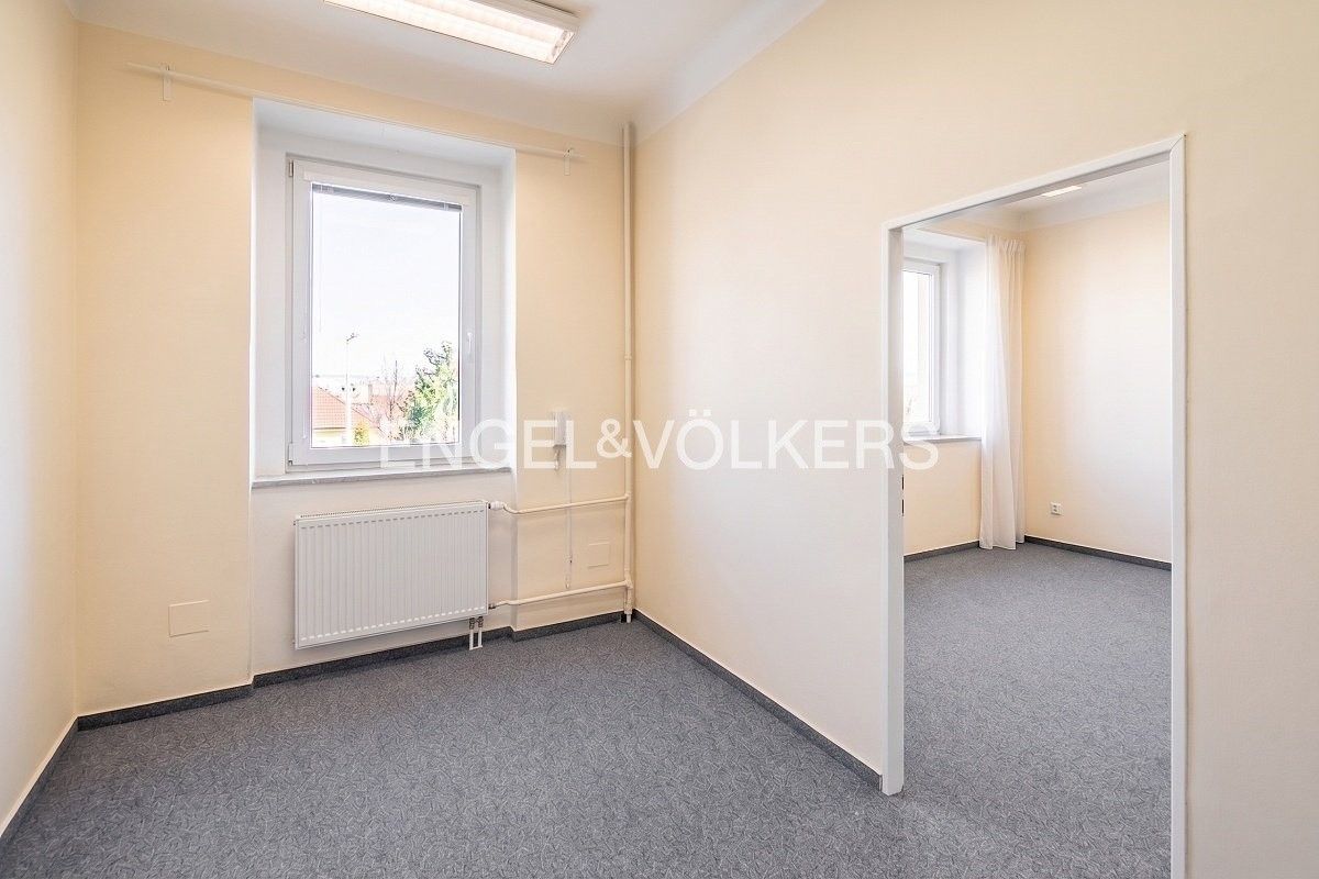 Kancelář · 35 m² · Šlikova 287, Praha Břevnov - 4