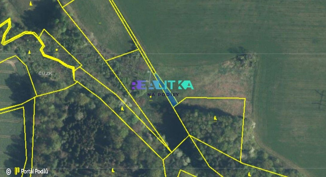 Prodej pozemek - Hnojník, 739 53, 298 m²