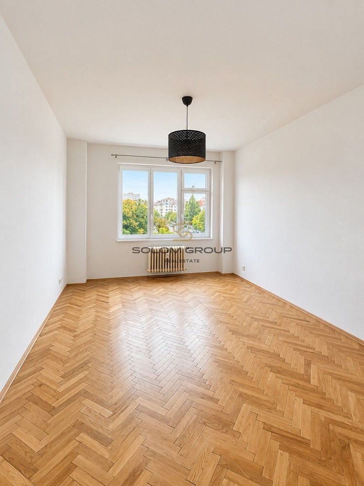 Byt 2+1 · 60 m² · Vršovická, Praha 10 - Vršovice - 3